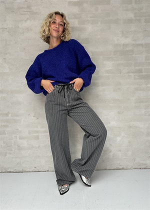 Zolly strik Electric Blue American Vintage 